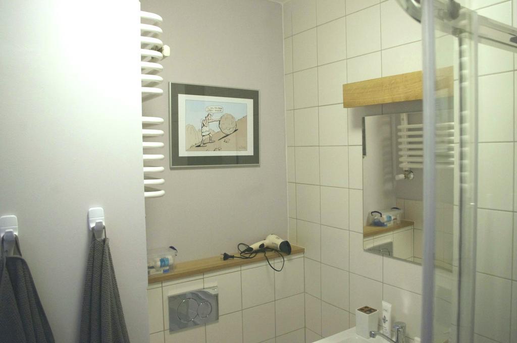 Studio Chopin Old Town ワルシャワ エクステリア 写真